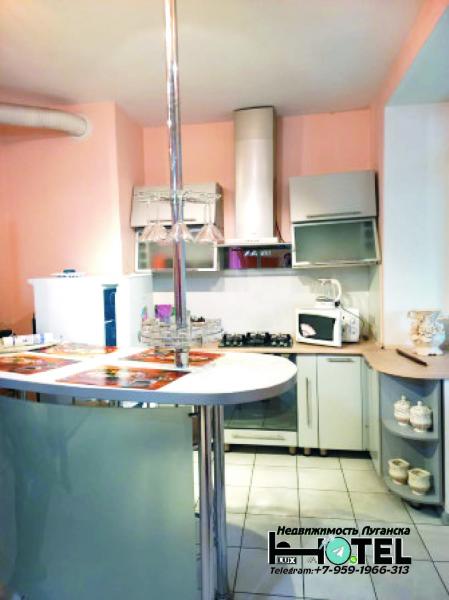 Сдается комнаты.  Квартиры в Луганске 1, 2, 3, 4-х ком,  Сдам дом.  Офисы — фото 5